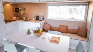 Camping Le Vieux Port