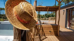 Camping Le Vieux Port