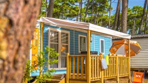 Camping Le Vieux Port