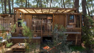 Camping Le Vieux Port