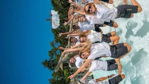 Camping Le Vieux Port