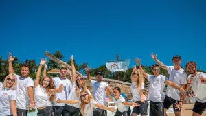 Camping Le Vieux Port