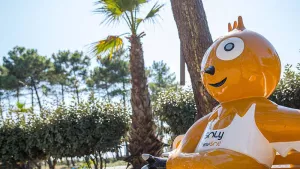 Camping Le Vieux Port