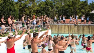 Camping Le Vieux Port