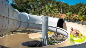 Camping Le Vieux Port
