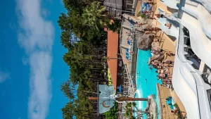 Camping Le Vieux Port