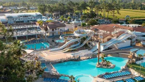 Camping Le Vieux Port