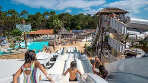 Camping Le Vieux Port