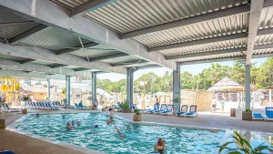 Camping Le Vieux Port
