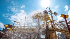 Camping Le Vieux Port