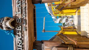 Camping Le Vieux Port