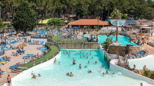Camping Le Vieux Port