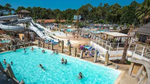 Campingplatz Le Vieux Port