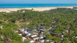 Camping Le Vieux Port