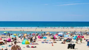 Camping Le Vieux Port