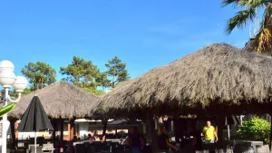 Campingplatz Le Vieux Port