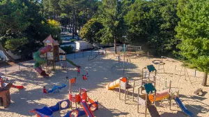 Camping Le Vieux Port