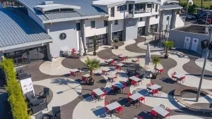 Camping Le Vieux Port