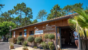 Camping Le Vieux Port