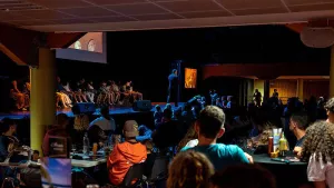 Camping Le Vieux Port