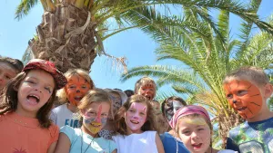 Camping Le Vieux Port