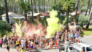 Camping Le Vieux Port