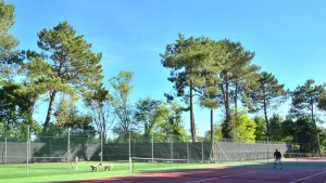 Camping Le Vieux Port