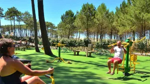 Camping Le Vieux Port