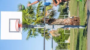 Camping Le Vieux Port