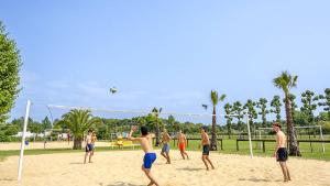 Camping Le Vieux Port