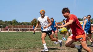 Camping Le Vieux Port