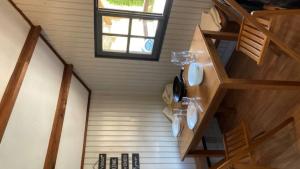 Flower Camping LA BEXANELLE