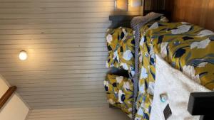 Flower Camping LA BEXANELLE