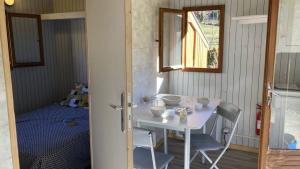 Flower Camping LA BEXANELLE