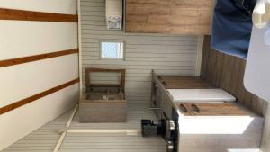 Flower Camping LA BEXANELLE