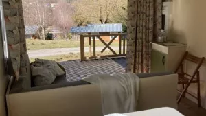 Camping LA BEXANELLE
