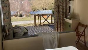 Flower Camping LA BEXANELLE