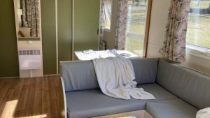 Flower Camping LA BEXANELLE