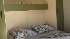 Camping LA BEXANELLE