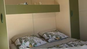 Flower Camping LA BEXANELLE