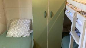 Flower Camping LA BEXANELLE