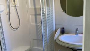 Flower Camping LA BEXANELLE