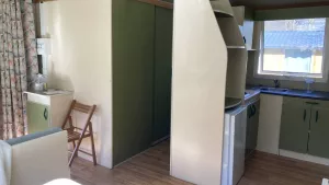 Camping LA BEXANELLE