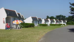 Campingplatz Le Village De L'Armorique