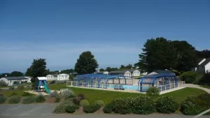 Campingplatz Le Village De L'Armorique
