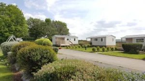 Campingplatz Le Village De L'Armorique