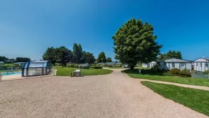 Campingplatz Le Village De L'Armorique