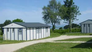 Campingplatz Le Village De L'Armorique
