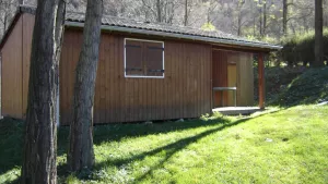 Camping LA BEXANELLE