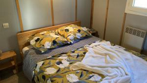 Flower Camping LA BEXANELLE